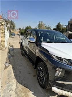 میتسوبیشی L200